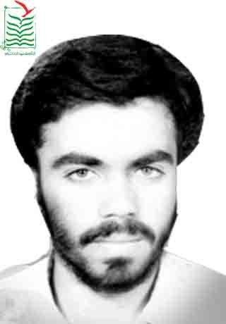 علی اکبر اکراد چگینی