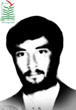 حسین برزگر حیدری