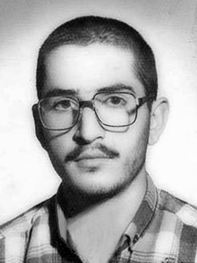 مجید بناوند