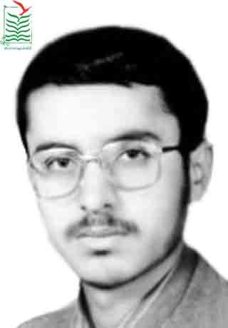 محمد حامدی فر