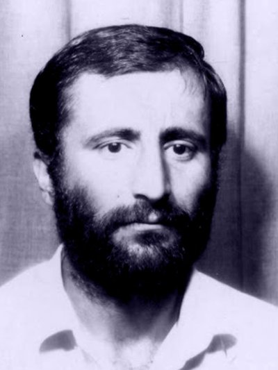 منوچهر هاشمی یانسی