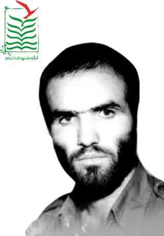 علی اصغر مظفری
