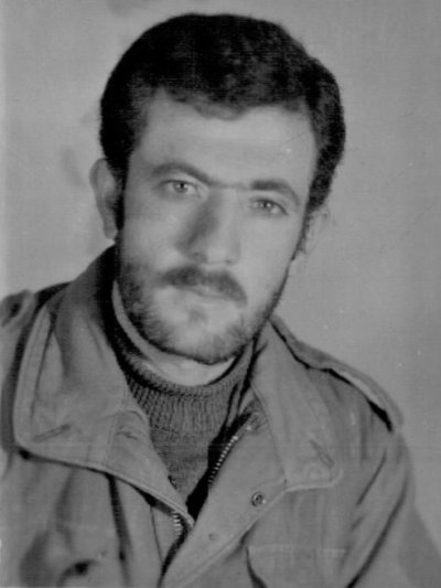 سیدمحمد صمدی