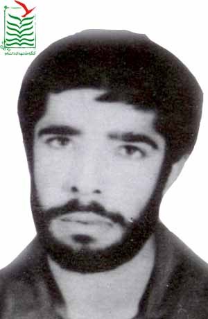 حسین زمانی