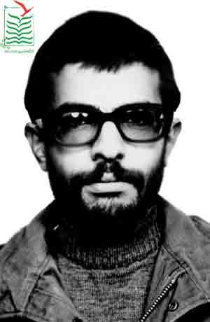 سیدحمید احمدی