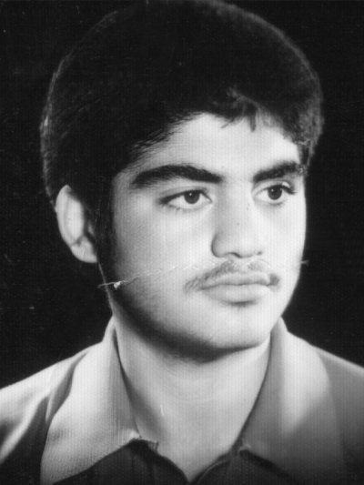 سید جلال رئیس کرمی