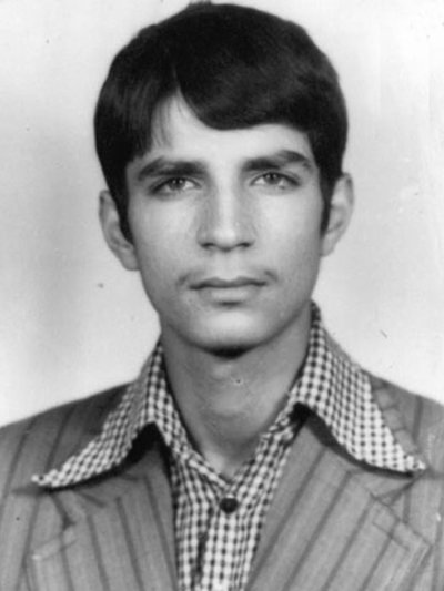 محمدحسین اعتمادی