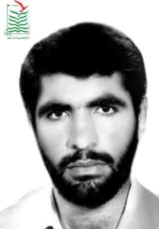 مرتضی شاه محمدی