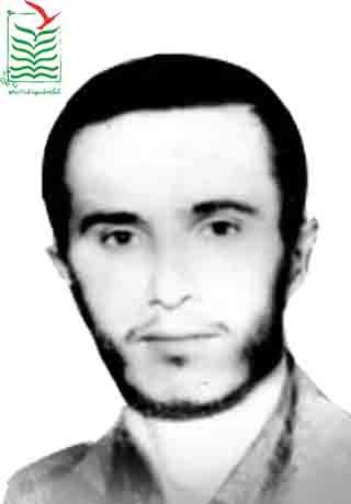 شمس الله شفیعی اصل