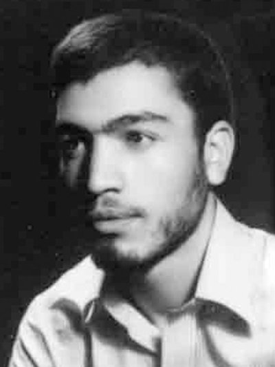 حسین پورامینی