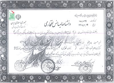 حسین پورامینی