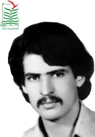 محمود افشاری نیا