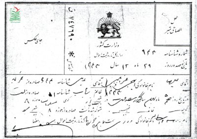 علیرضا ابهجی