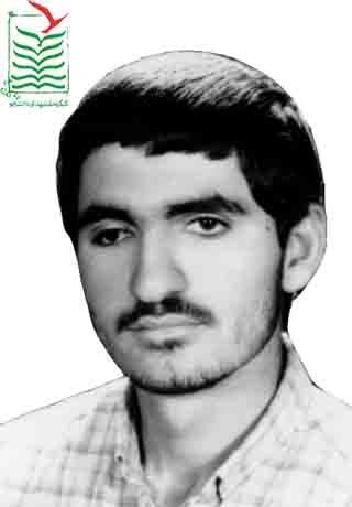 سید علی اخوی میراب باشی