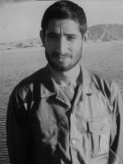 حسن هراتی اسکندری