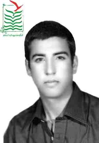 محمد دهقان منگابادی