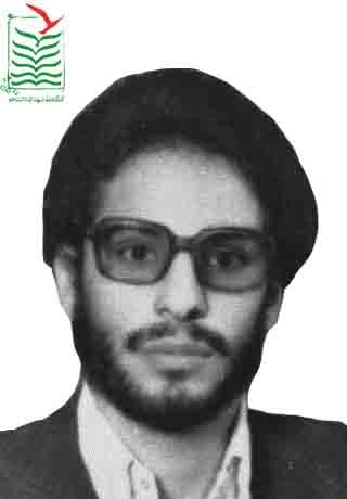 محمدرضا دشتی رحمت آبادی