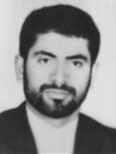 محمود سعید نسب(غزنوی)