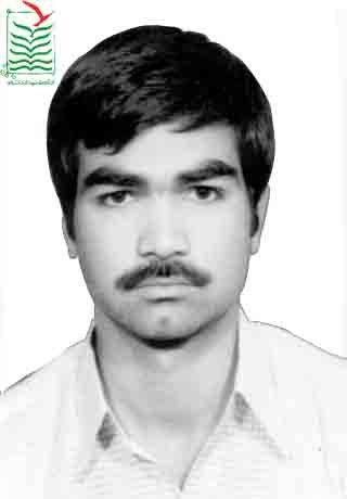 محمد برزگری بافقی