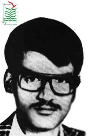 سیدعباس وزیری بزرگ