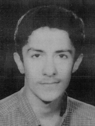 علی رضا اثنی عشری