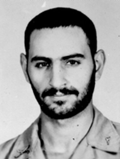 محمدرضا عبدالله زاده سروری