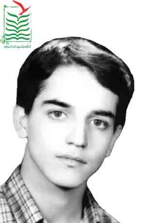 محمدکاظم جعفری نجف آبادی