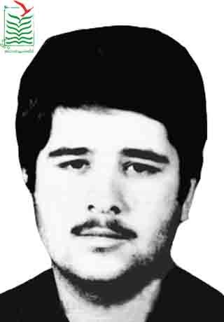 محمود جعفری اردکانی