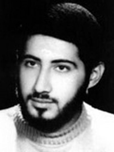 مسعود آزمون نیا