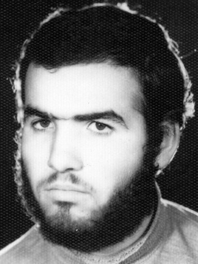 وحید علویری