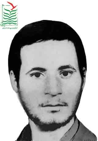 محمدحسین مزیدی شزیف آبادی