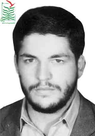 محمدمهدی مشکی باف