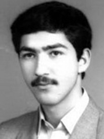 علی رضا آیت الله زاده اردبیلی