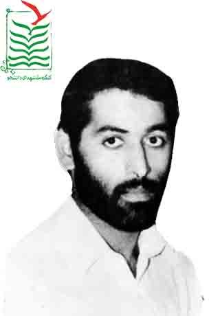 عبدالمهدی آلبوغبیش