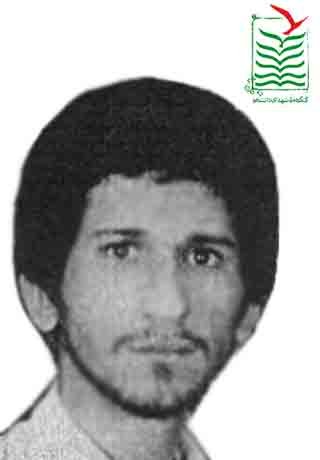 عبدالرضا علی خانی