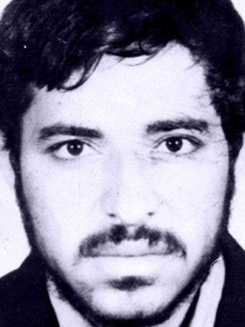 سیدمحمدحسین علم الهدی