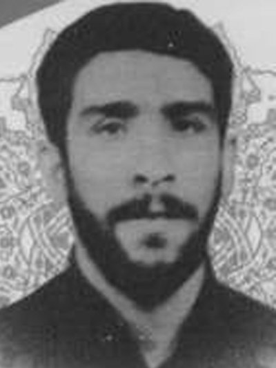 ناصر علوانی