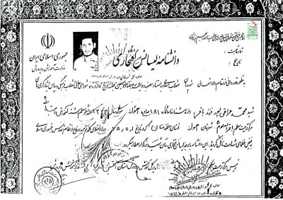 محمد عراقی پور