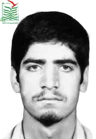 سعید اعتدالی شهنی