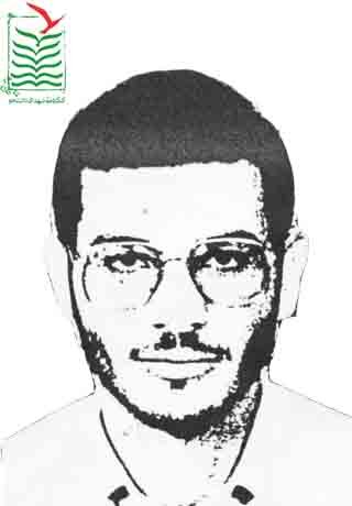 علیرضا عظیمی شوشتری