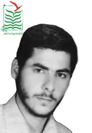 عبدالکریم آقایی وندا