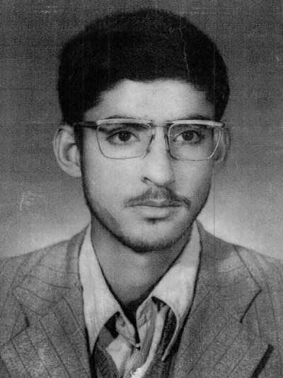 احمد راسخی نژاد