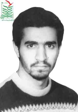 علیرضا بیطارزاده