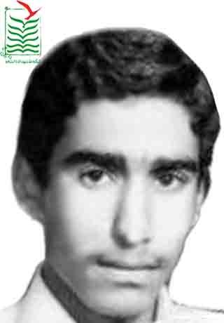 عبدالزهرا بحرانیانی