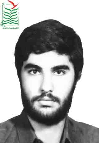 سیدناصر بشیر خوزستانی