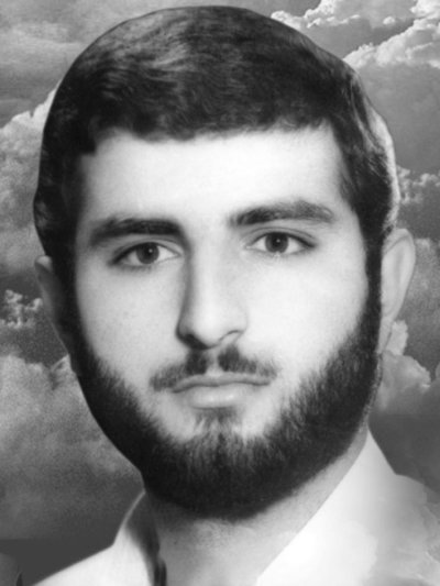 حمیدرضا عاشوری