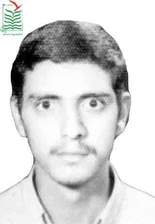 میرزا محمود شریعتمداری بافقی