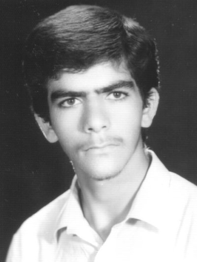 کامران علی بخشی