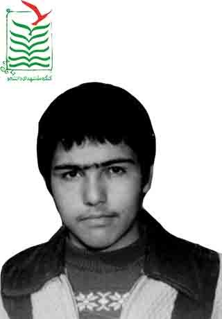 میرزا مظفر شریعتی بافقی