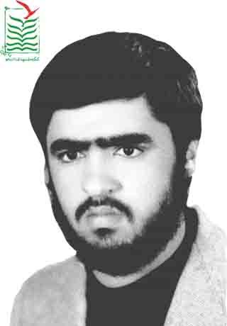 محمدعلی شریفی زارچی